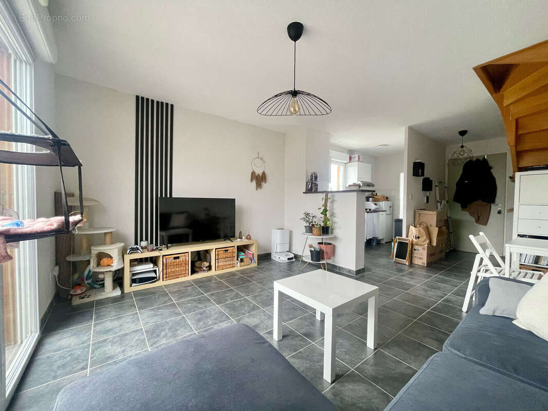 Photo 7 - Appartement à MONTPELLIER