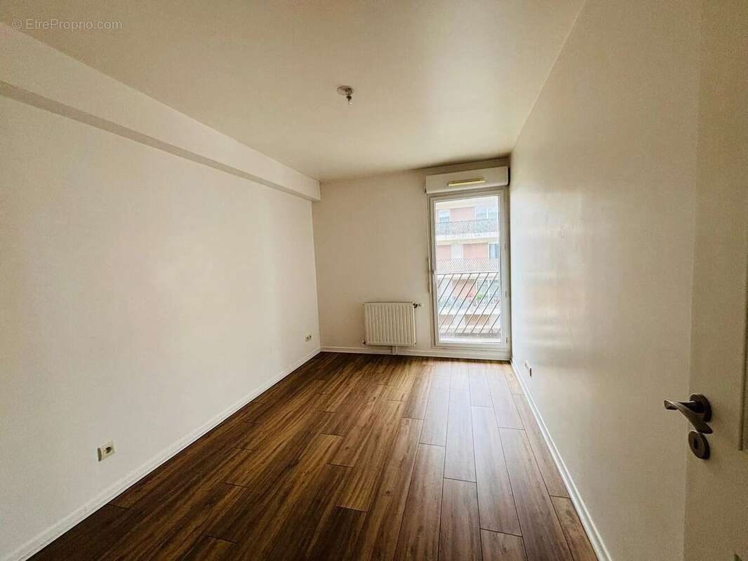 Appartement à VELIZY-VILLACOUBLAY