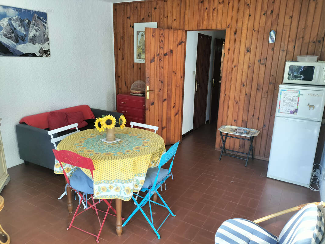 Appartement à ARGELES-SUR-MER