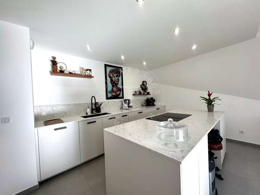 Appartement à ANNECY