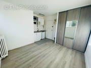 Appartement à MAISONS-LAFFITTE