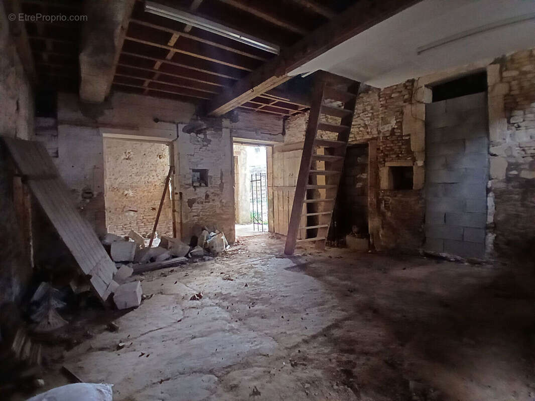 Maison à GRENTHEVILLE