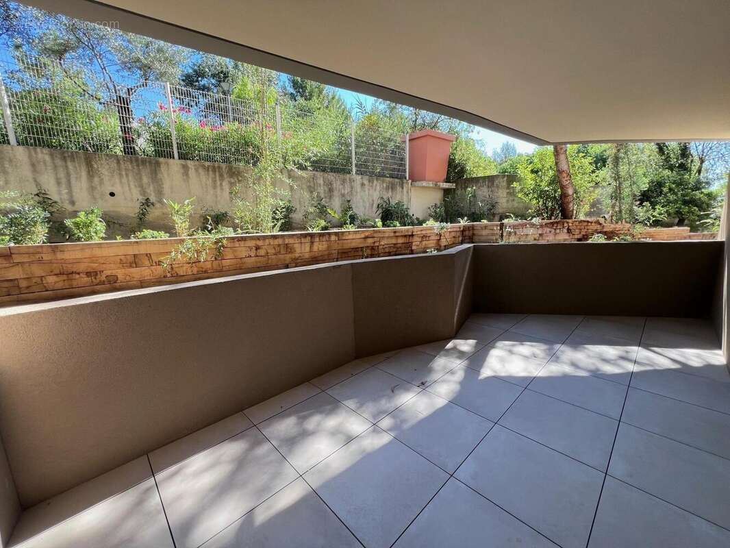 Photo 4 - Appartement à MONTPELLIER