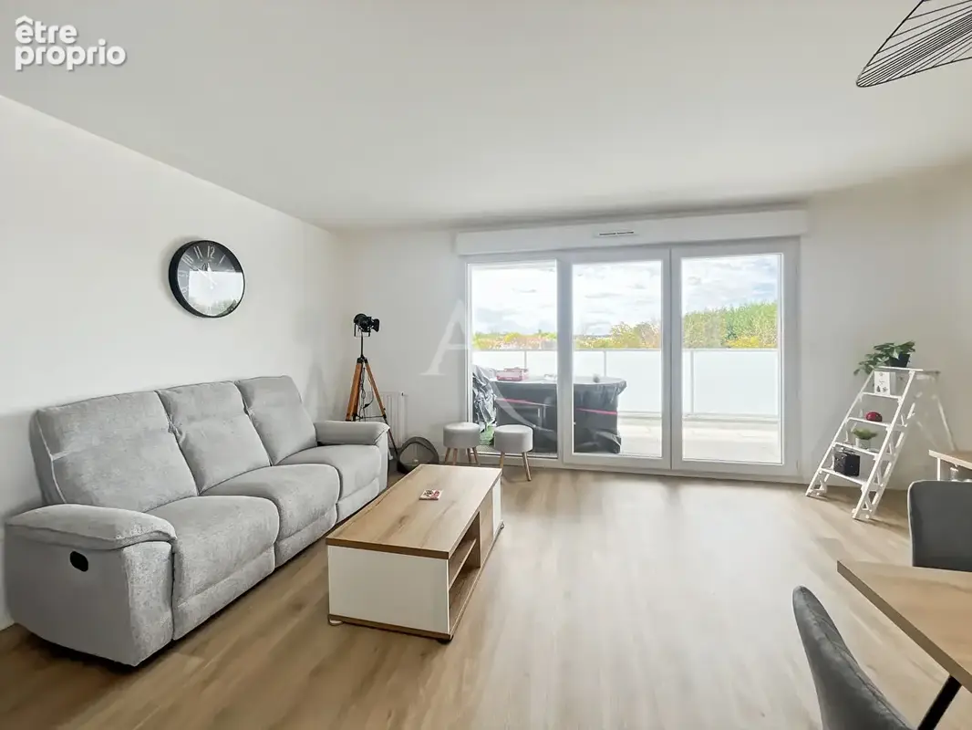 Appartement Notre Dame De Monts 4 pièce(s) 86.50 m2 - photo 4