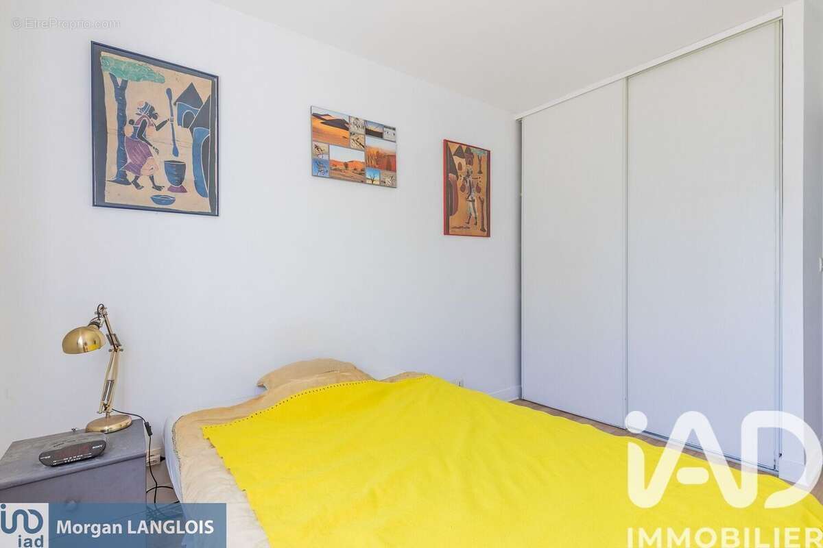 Photo 7 - Appartement à EVRY