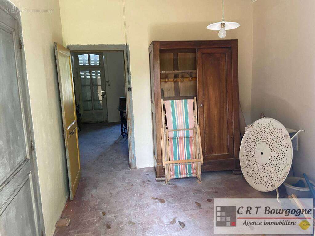 Maison à CHAMPIGNELLES