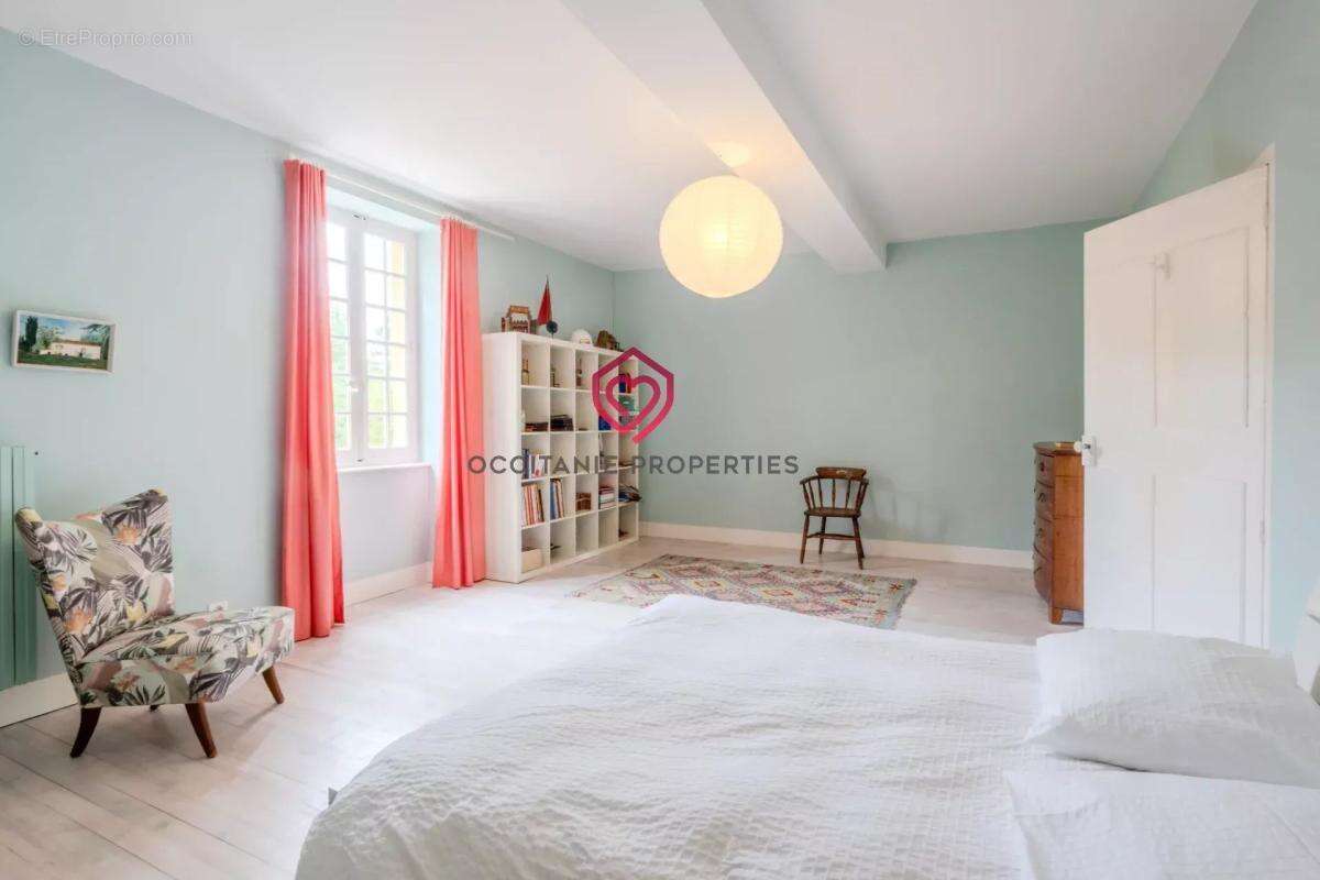 Maison à CASTELNAUDARY