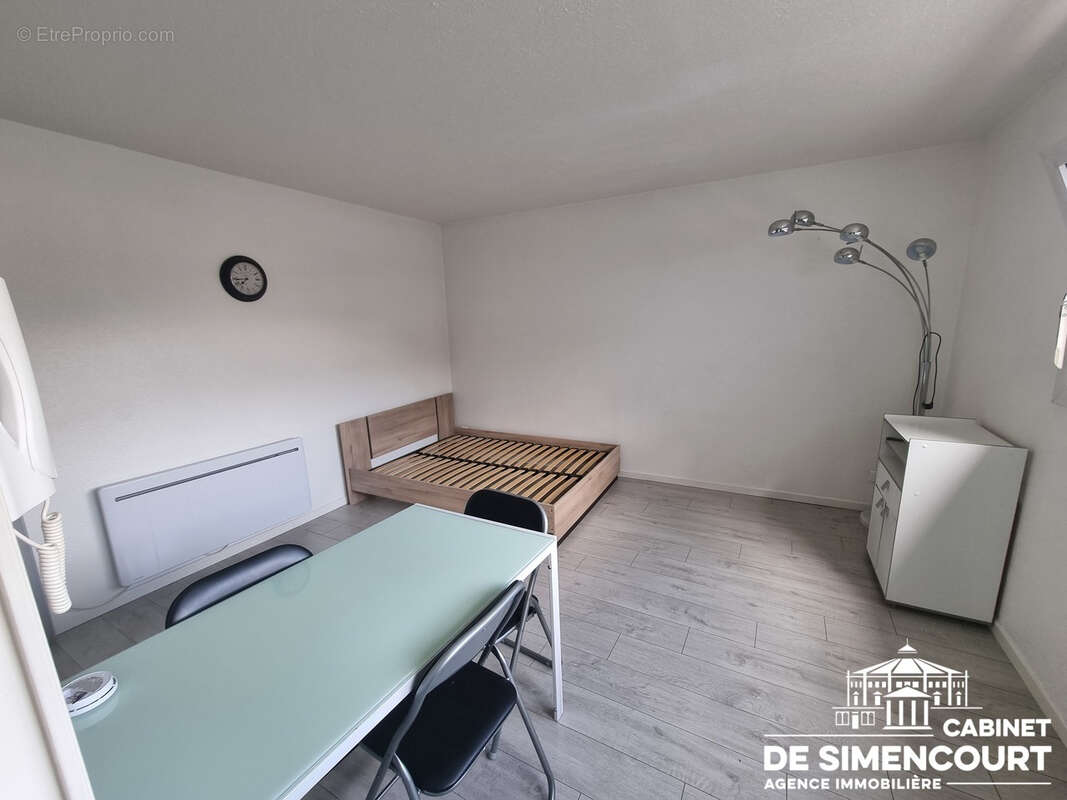 Appartement à AMIENS