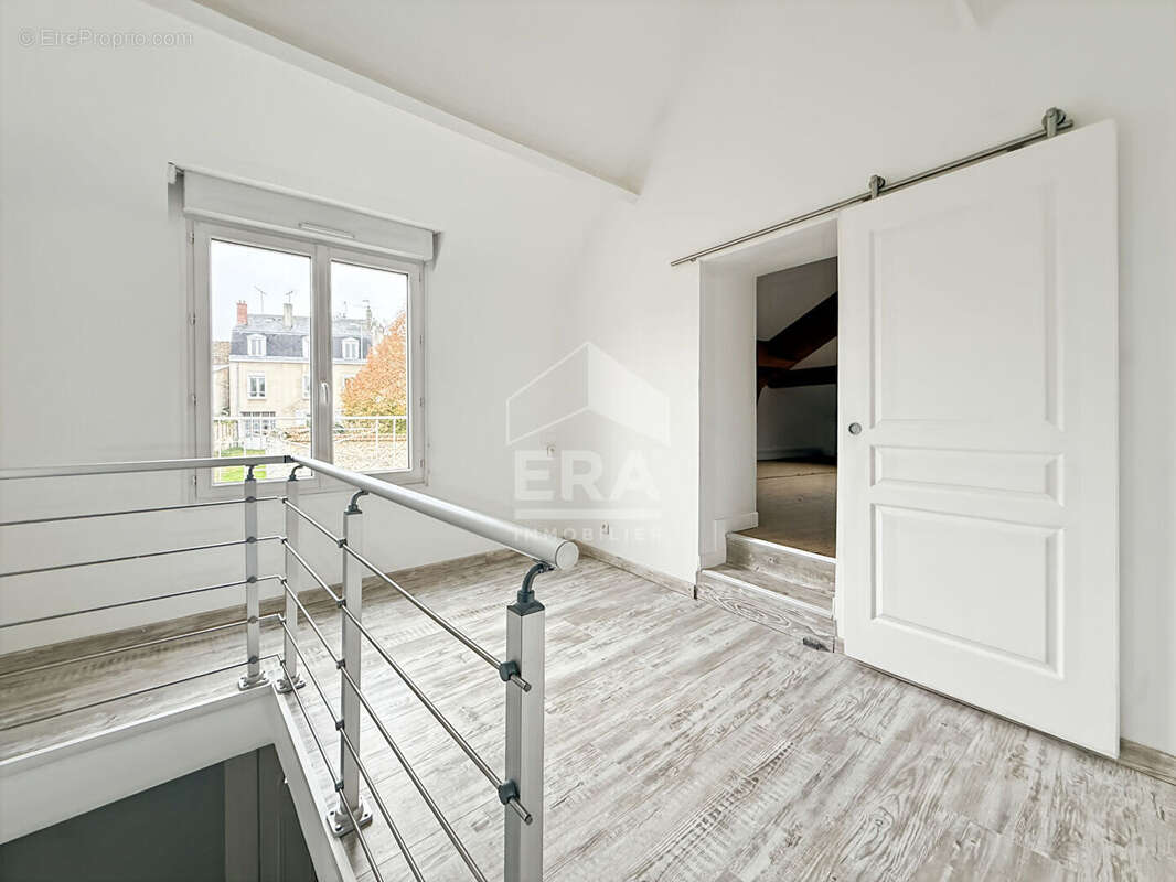Maison 113m² à étampes - photo 10