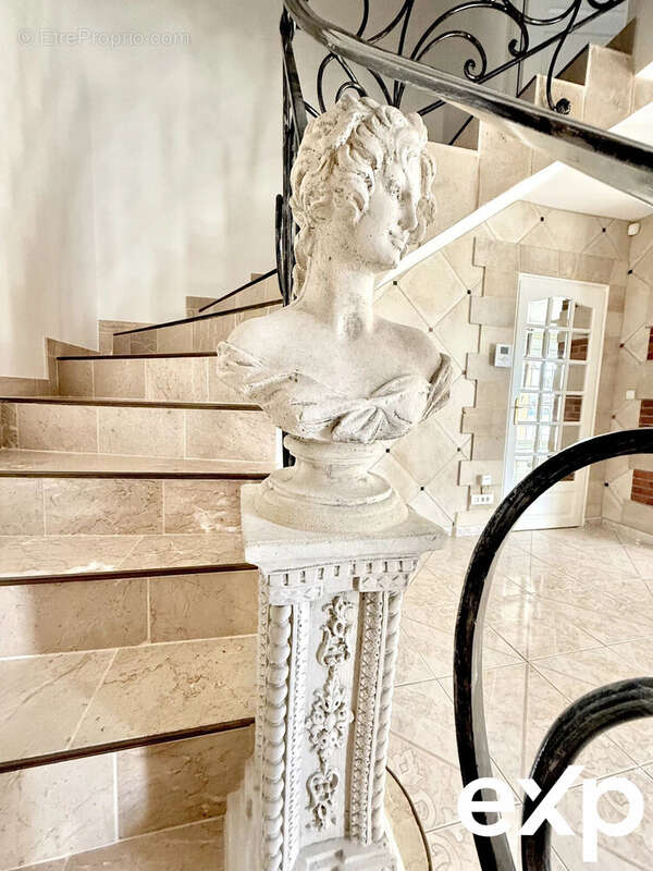 Maison à CHALONS-EN-CHAMPAGNE