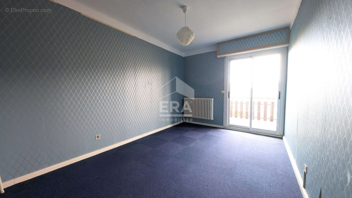 Maison à FONBEAUZARD