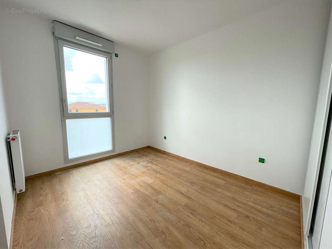 Appartement à COLOMIERS