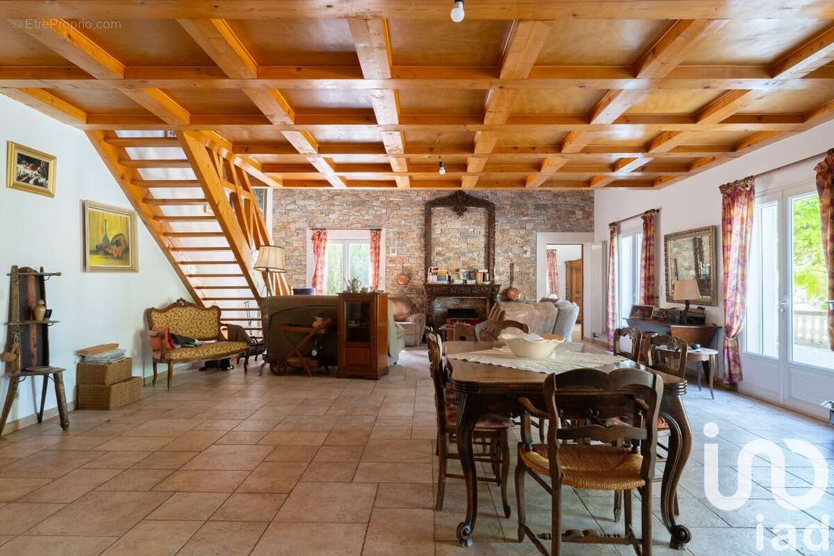 Photo 6 - Maison à SOLLIES-PONT