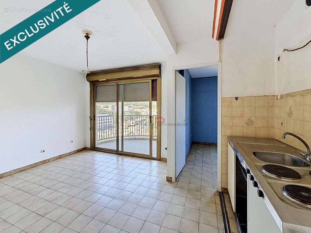 Photo 3 - Appartement à AJACCIO