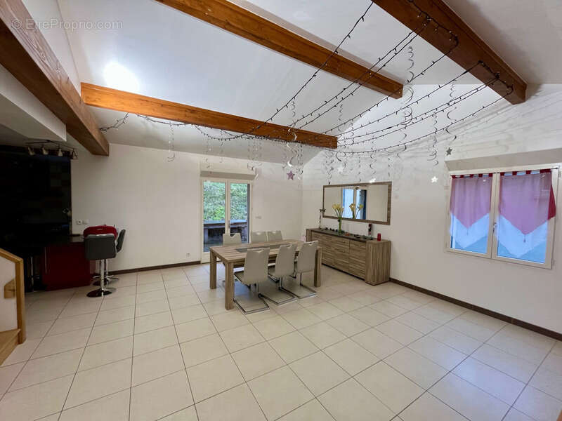 Maison à BAR-LE-DUC