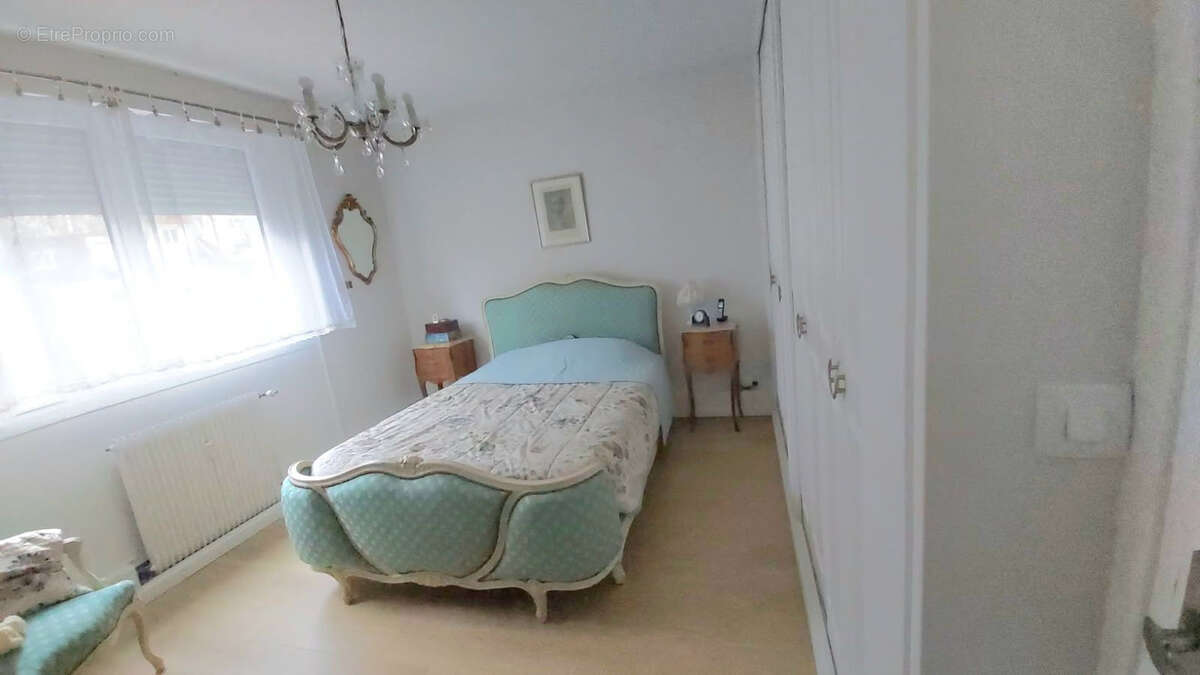 Appartement à BOULOGNE-SUR-MER