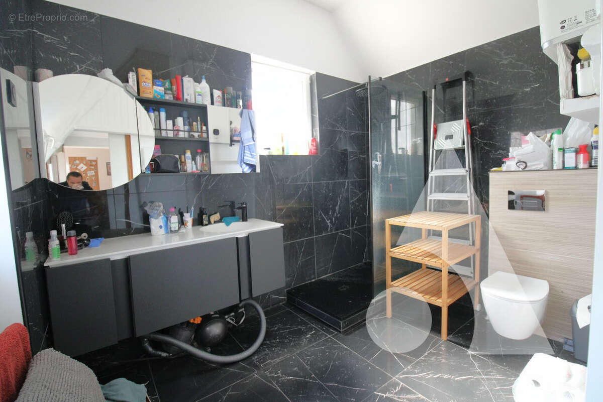 Maison Bresles 4 pièce(s) 96 m2 - photo 7