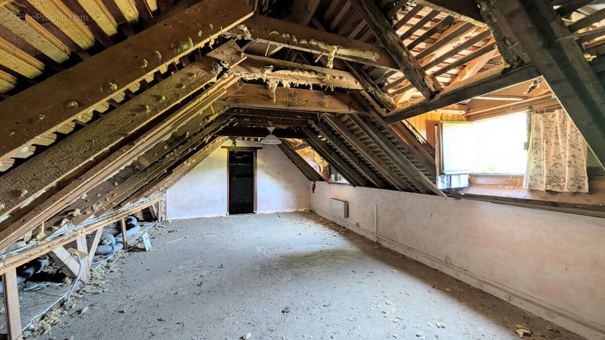 Maison 4 pièce(s) 111m2 - photo 7