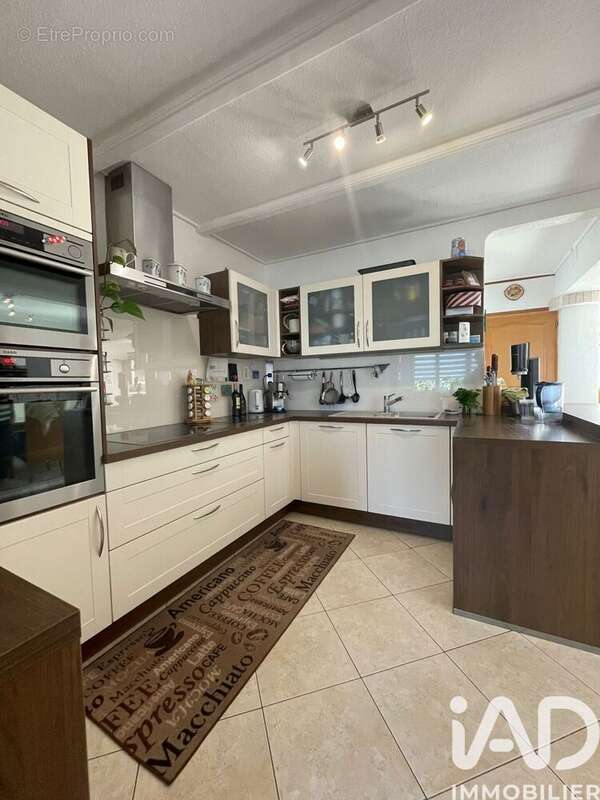 Photo 5 - Maison à SPICHEREN