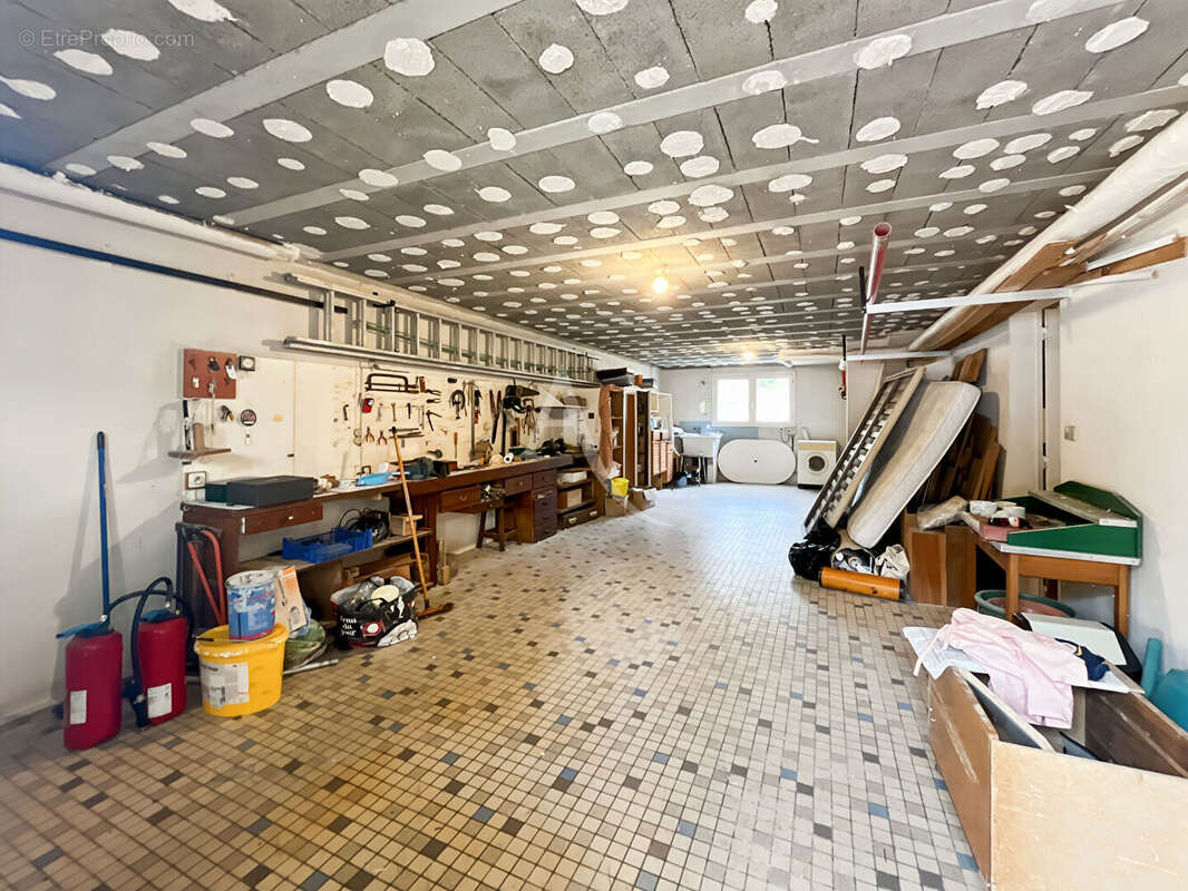 Maison à SAINT-JEAN-DE-MONTS