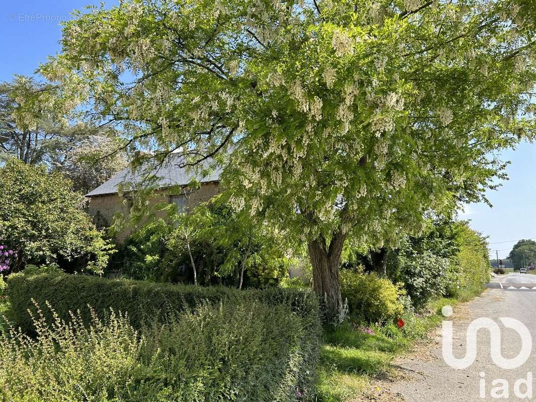 Photo 8 - Maison à SAINT-BRIEUC-DE-MAURON