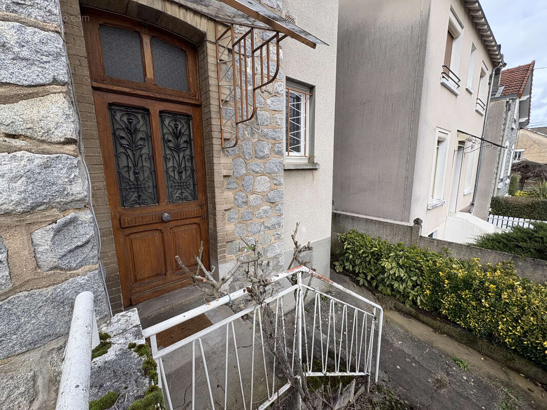Maison à LIMOGES