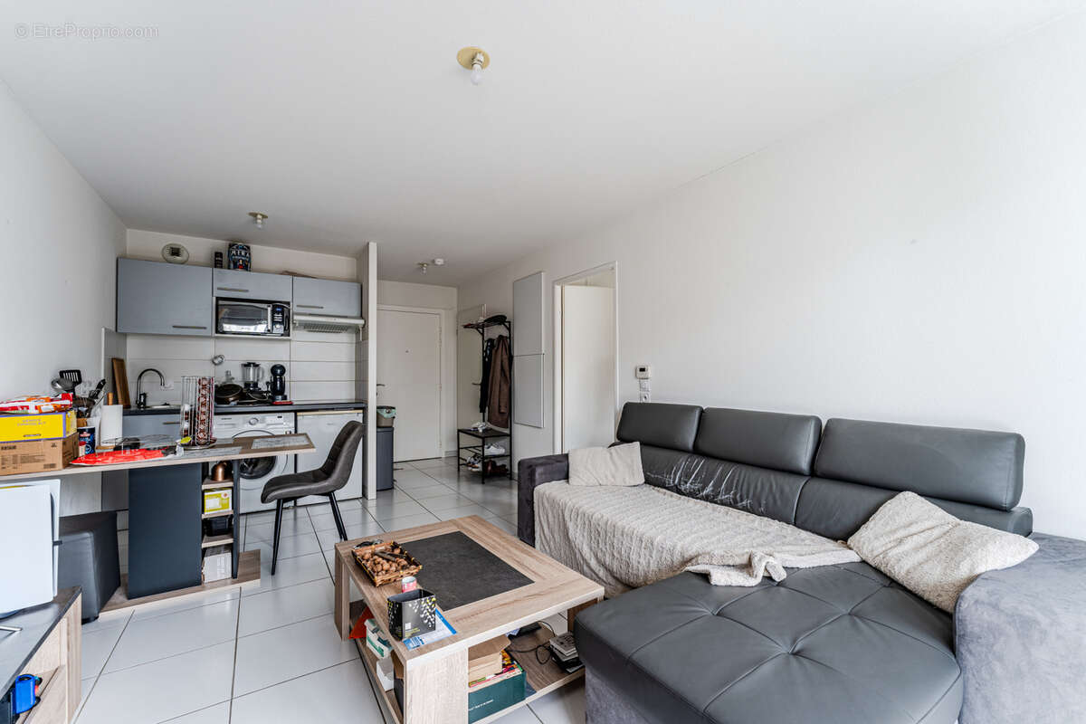 Appartement à LA TESTE-DE-BUCH