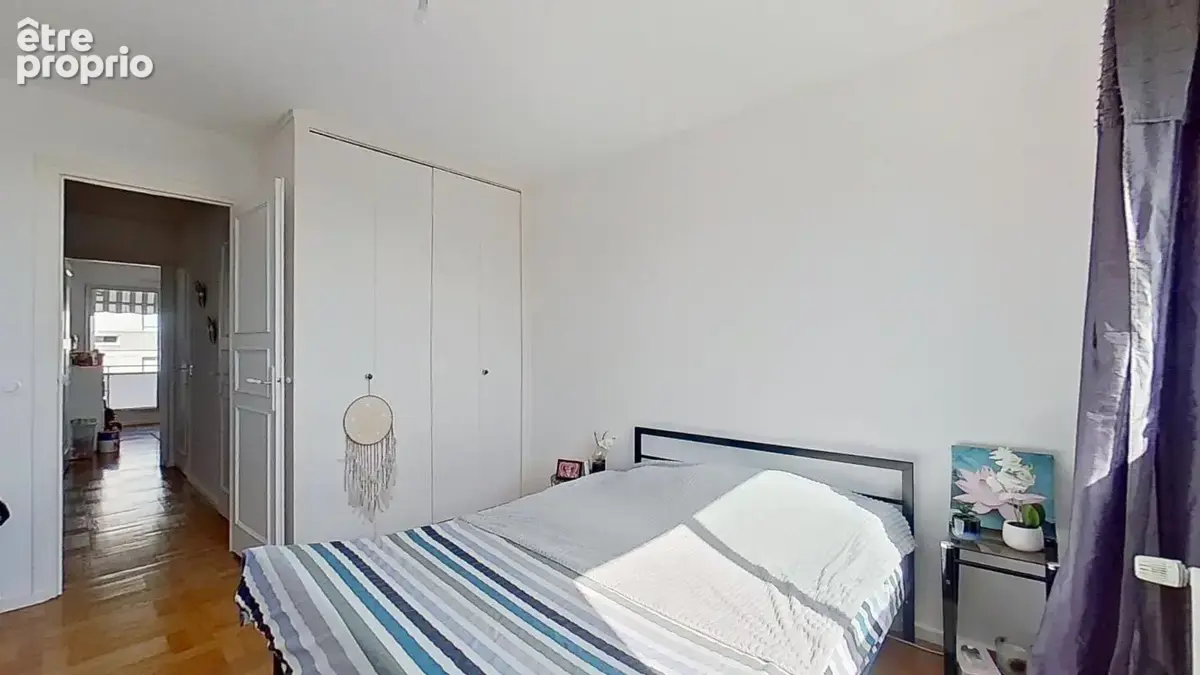 Appartement - photo 8