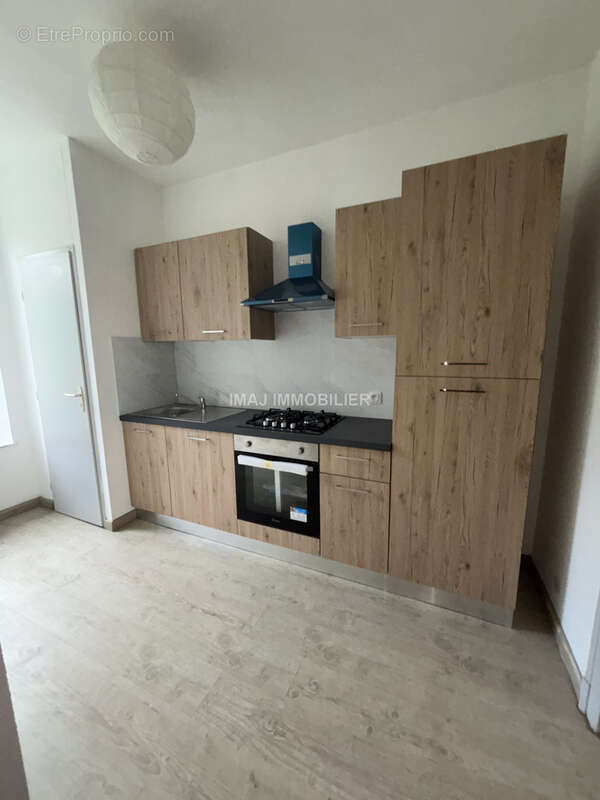 Immeuble de rapport 220 m2 - epinal - photo 4