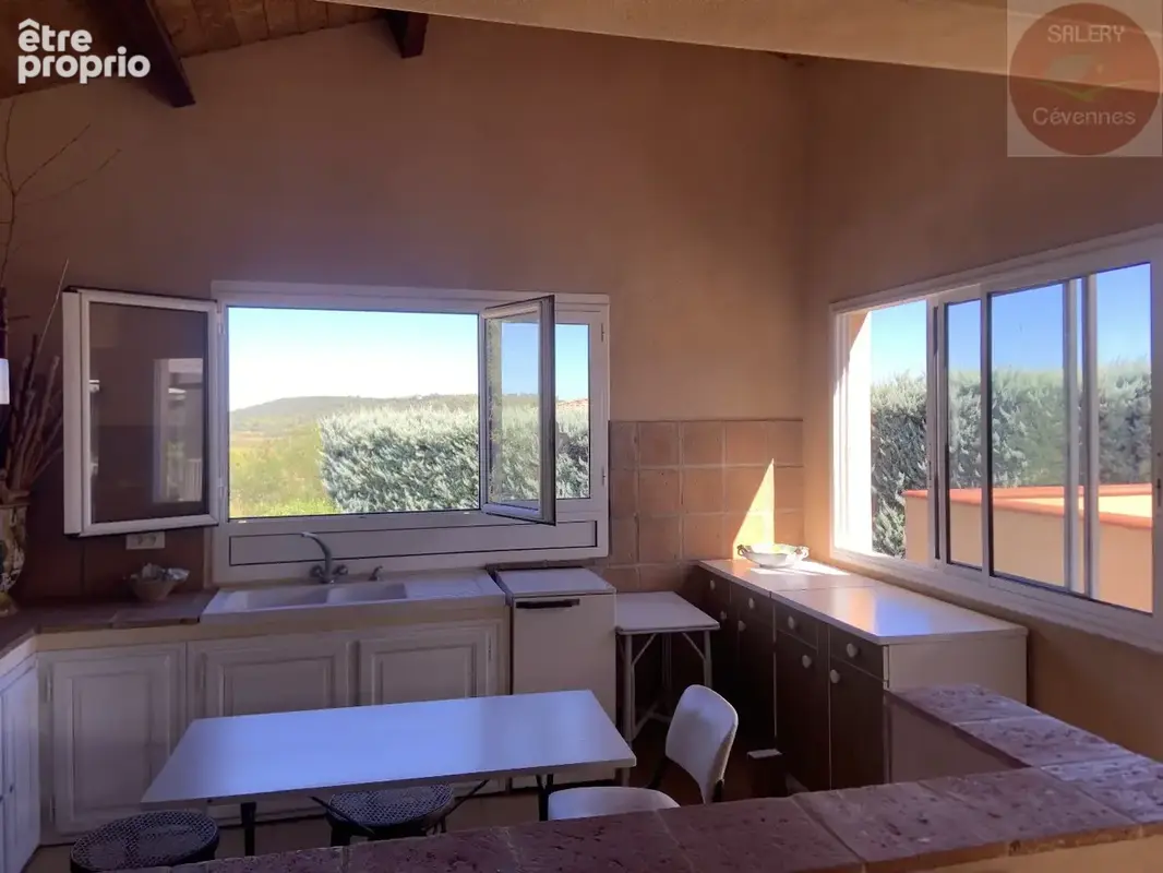 Grrande propriété familiale avec piscine,5 chambres - photo 10