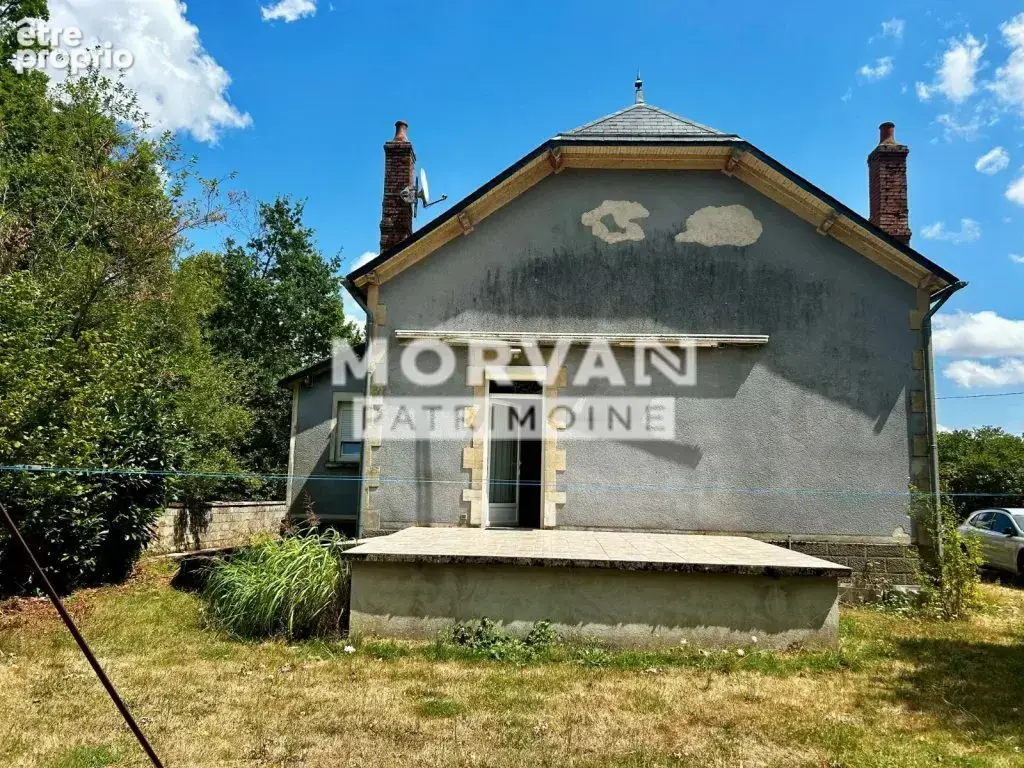 Maison avec dependances et beau terrain sortie de bourg tous commerces - photo 22