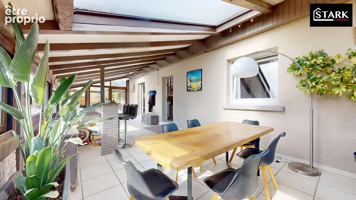 Maison 5 pièces 170 m² à vendre à Felon (90110) - photo 5