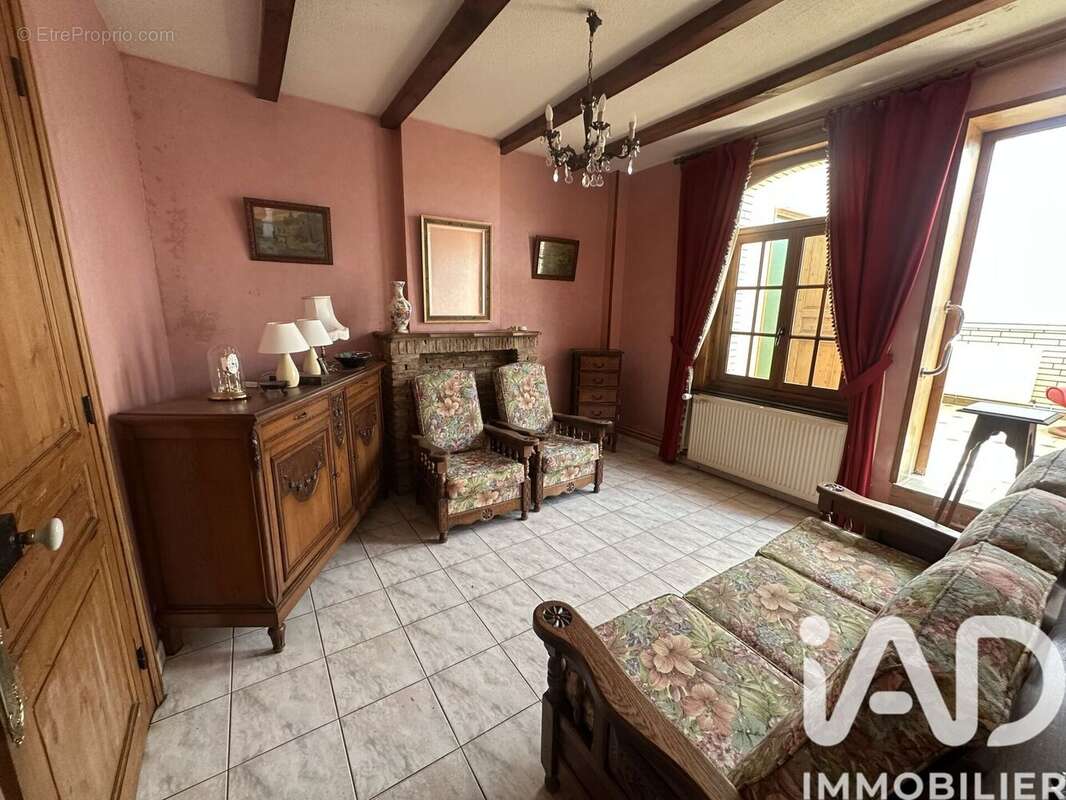 Maison 118 m² à Haucourt  - photo 3
