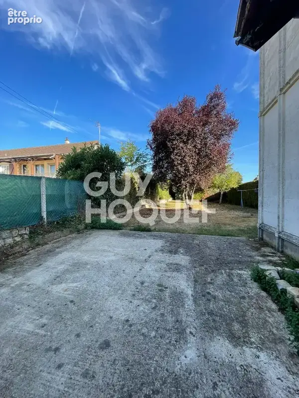 Maison Tillieres Sur Avre 4 pièce(s) 62m2 - photo 9