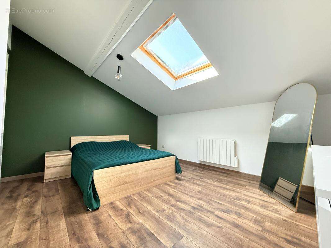 Appartement - photo 7