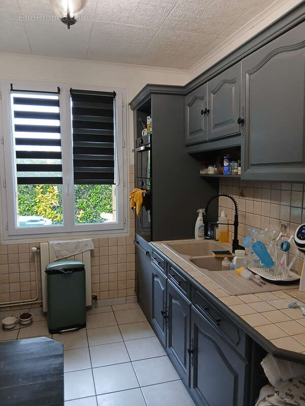 Maison à MESCHERS-SUR-GIRONDE