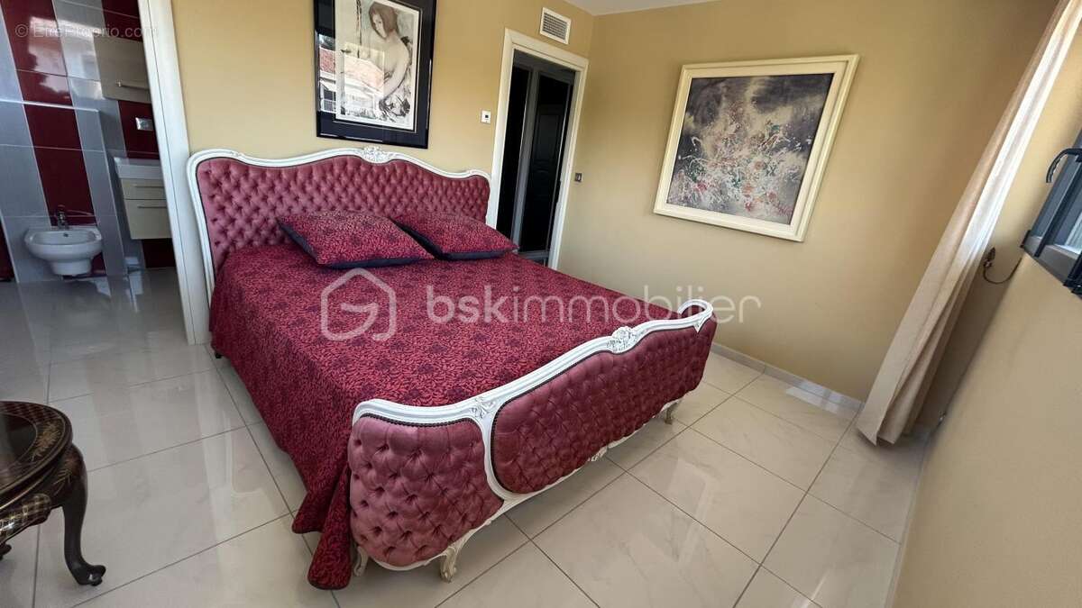 Appartement à BANDOL