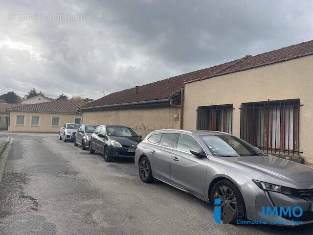 Appartement à MAZAMET