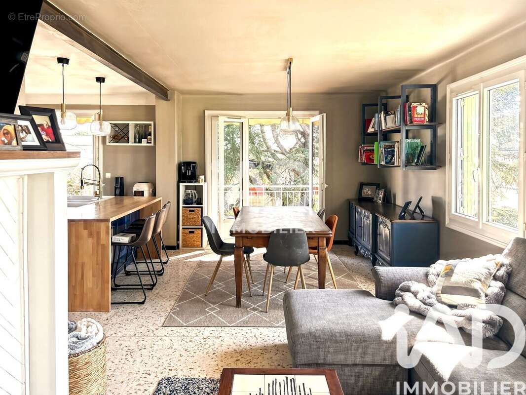 Photo 3 - Maison à MANDUEL