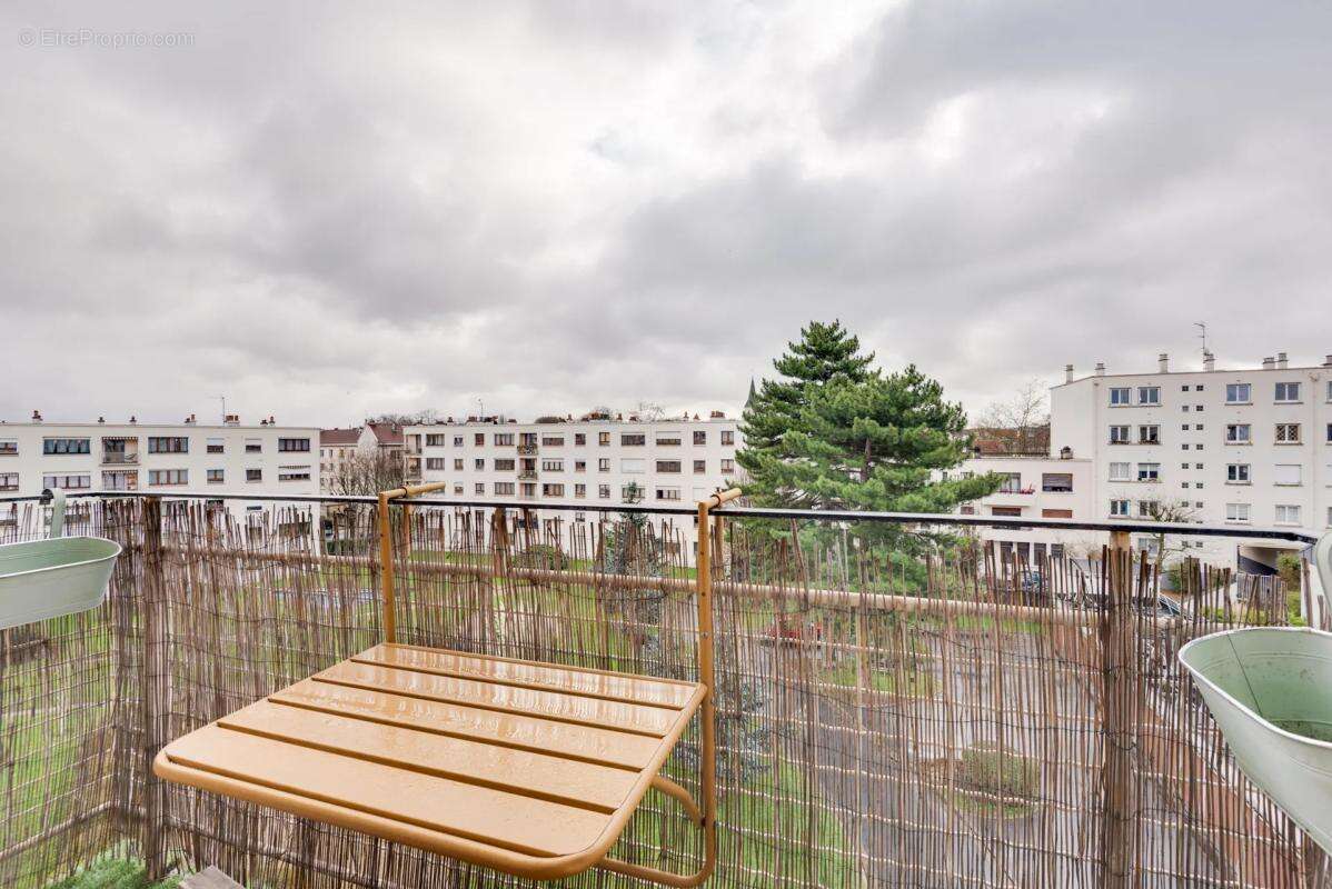 Appartement à BAGNEUX