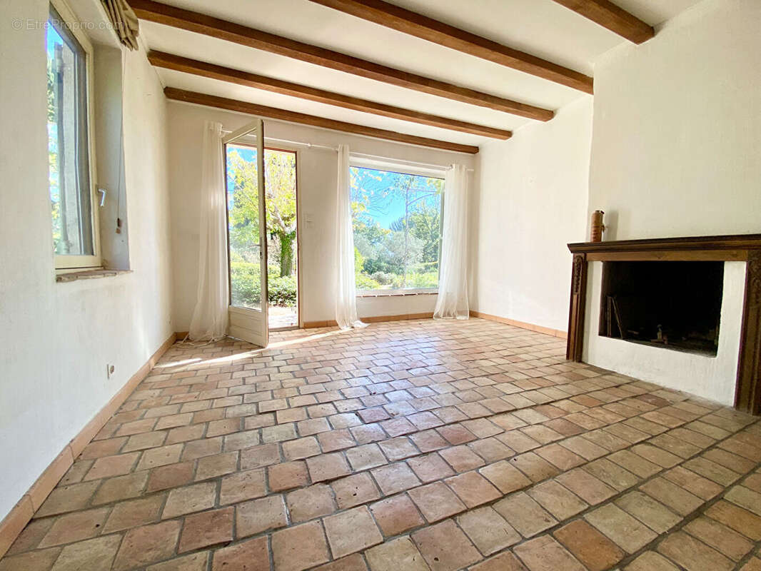 Maison à AIX-EN-PROVENCE