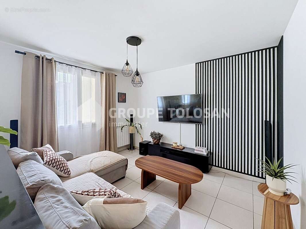 Maison 95 m² à Montauban  - photo 5
