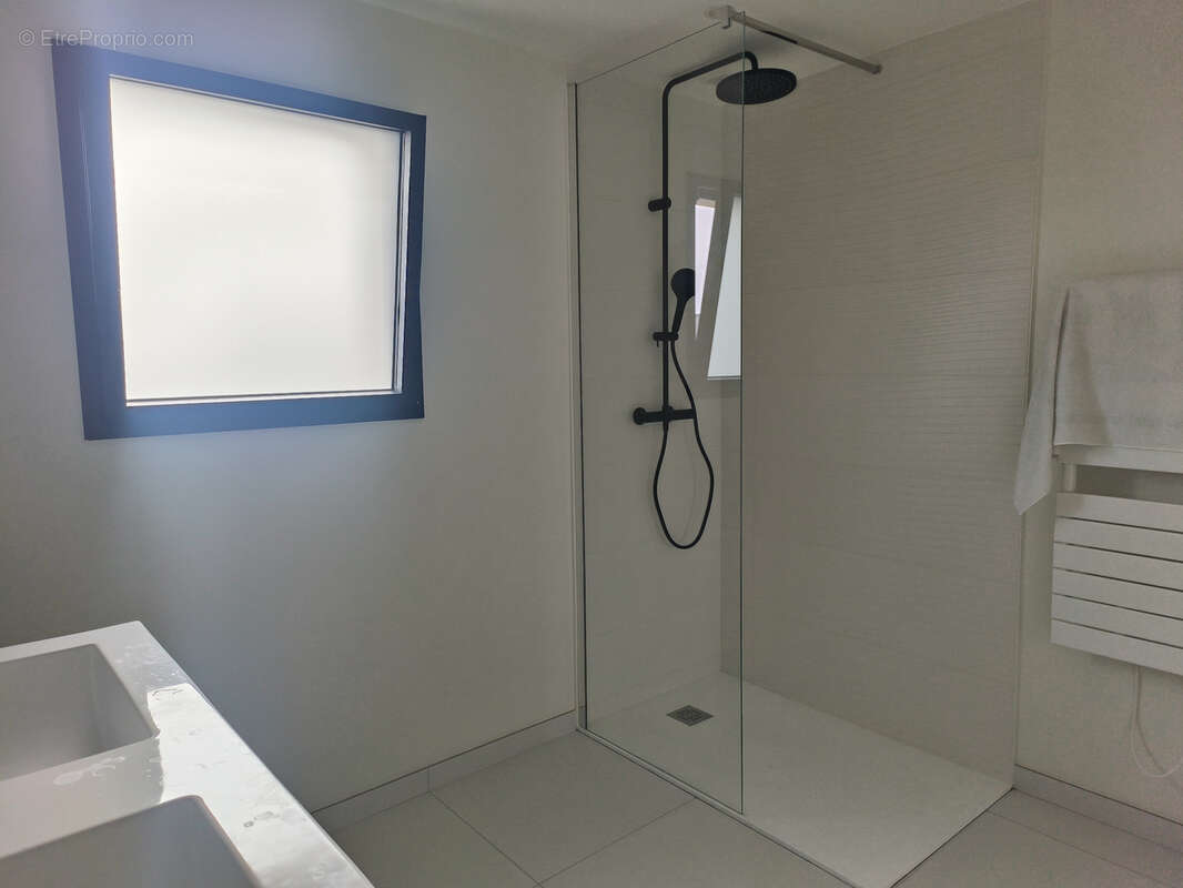 Maison à CHATEAUBOURG