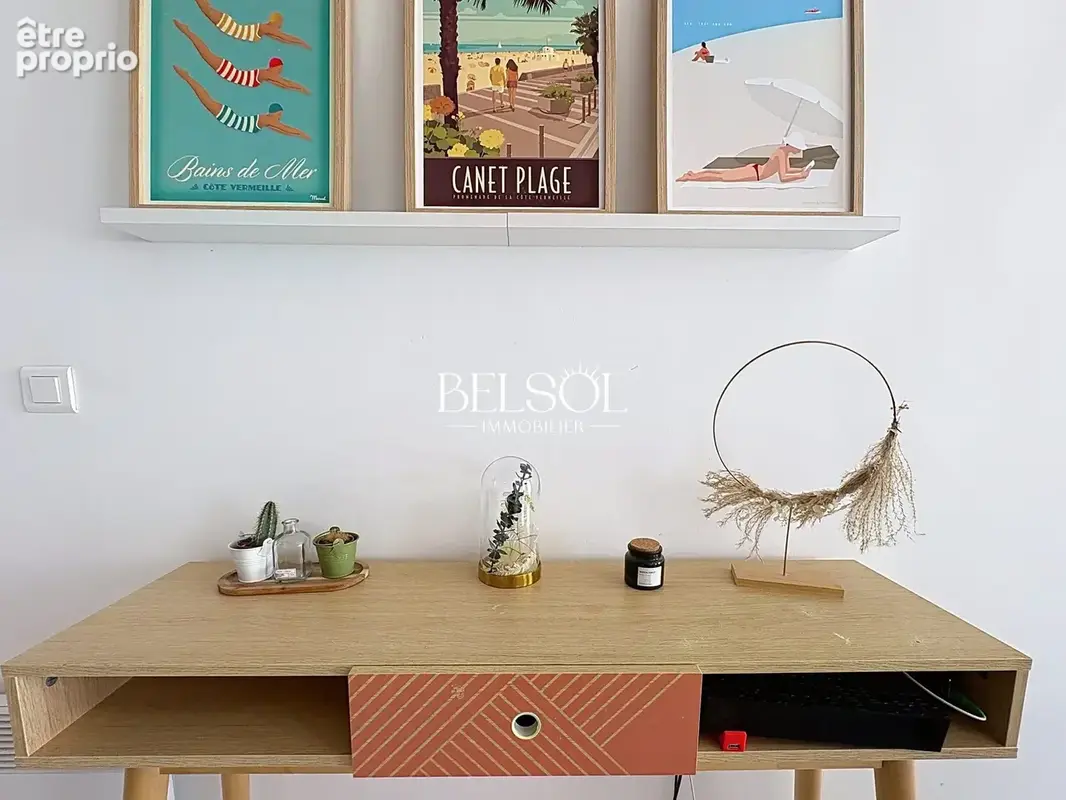 Maison 7 pièces 165 m² à vendre à Canet-En-Roussillon (66140) - photo 6