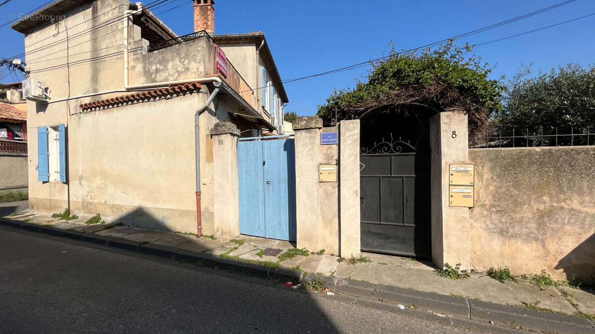 Appartement à AVIGNON