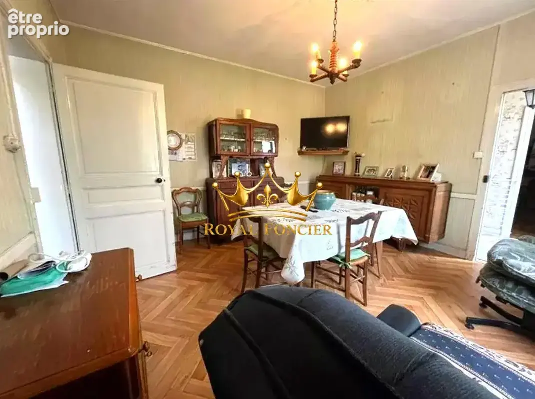 Séjour