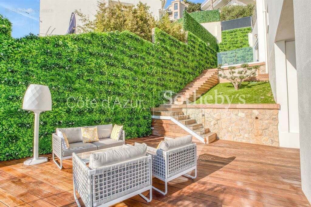 Maison à NICE