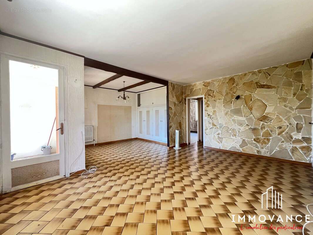 Appartement 68 m² à Montpellier  - photo 2