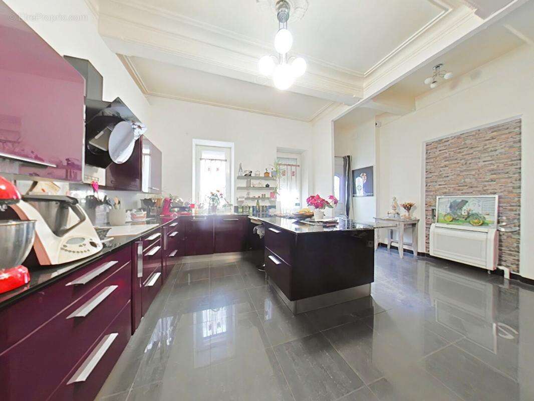 Maison à SALLES-D&#039;AUDE