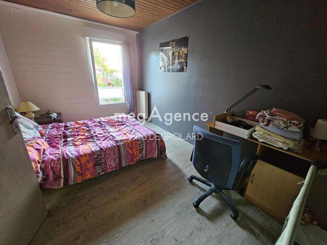 Maison à LA ROCHE-SUR-YON